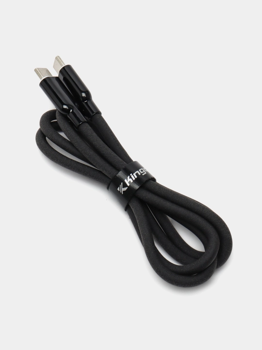 USB Type-C to Type-C кабель быстрой зарядки для iPhone Redmi Samsung