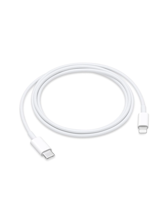 Type-C—Lightning kabel iPhone USB-C to Lightning 1.5 m, tez zaryad