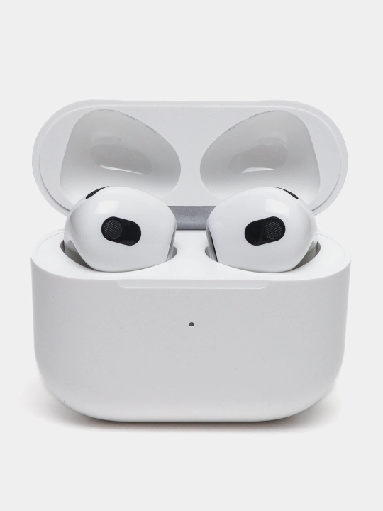 Pods 3 simsiz quloqchinlar— iOS va Android uchun Bluetooth quloqchin - 
