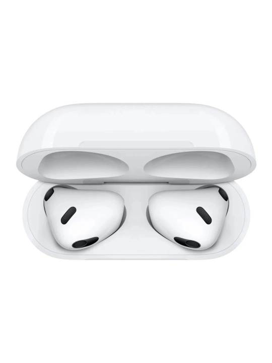 Dsaila Air Pro3 — беспроводные наушники без вакуума, для iOS/Android, шумоподавление