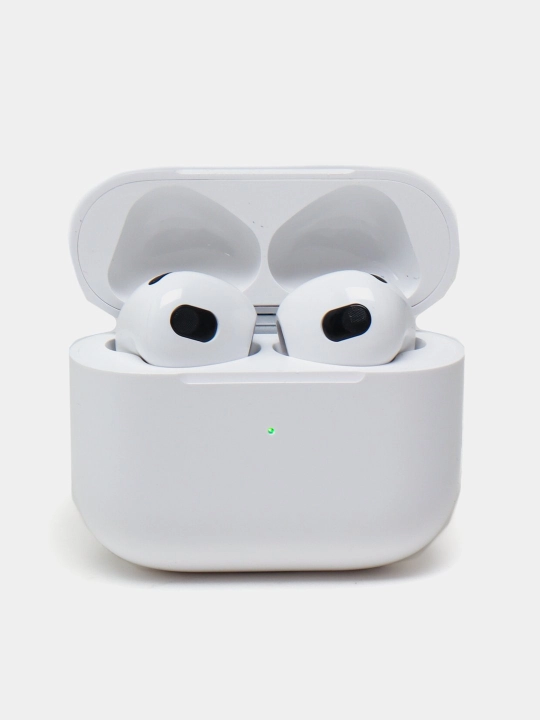 Dsaila Air Pro3 — беспроводные наушники iOS, шумоподавление, без вакуума - 