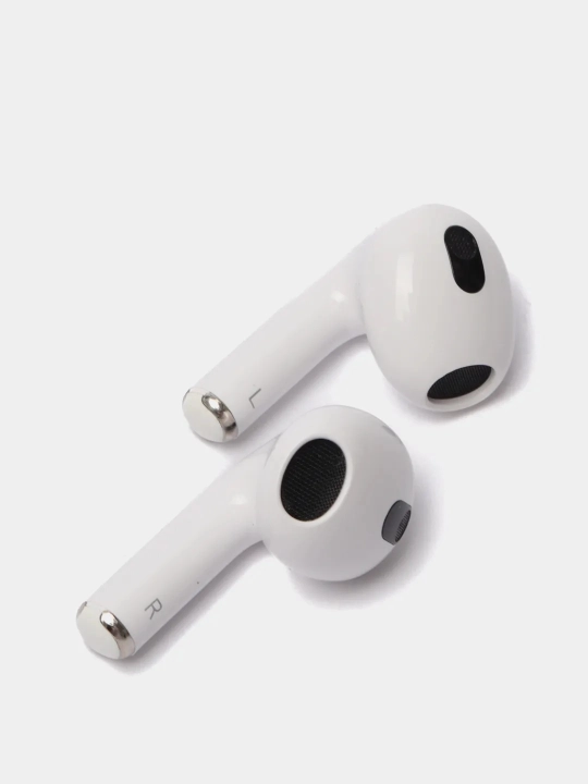 Pods 3 Dubai — Simsiz quloqchinlar, simsiz zaryadlash, Bluetooth