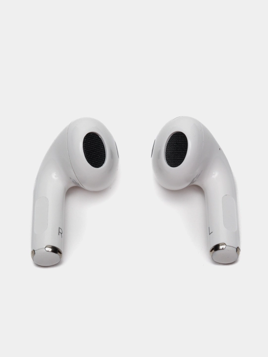 Pods 3 Dubai — Simsiz quloqchinlar, simsiz zaryadlash, Bluetooth