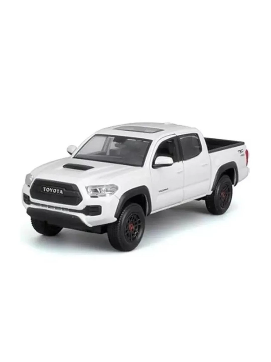 Автомобили Toyota марки Maisto, масштаб 1/24 для коллекции железа