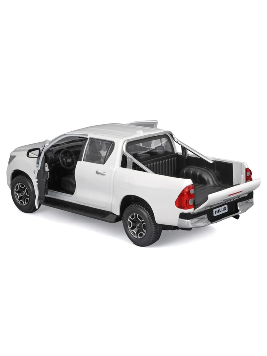 Автомобили Toyota марки Maisto, масштаб 1/24 для коллекции железа