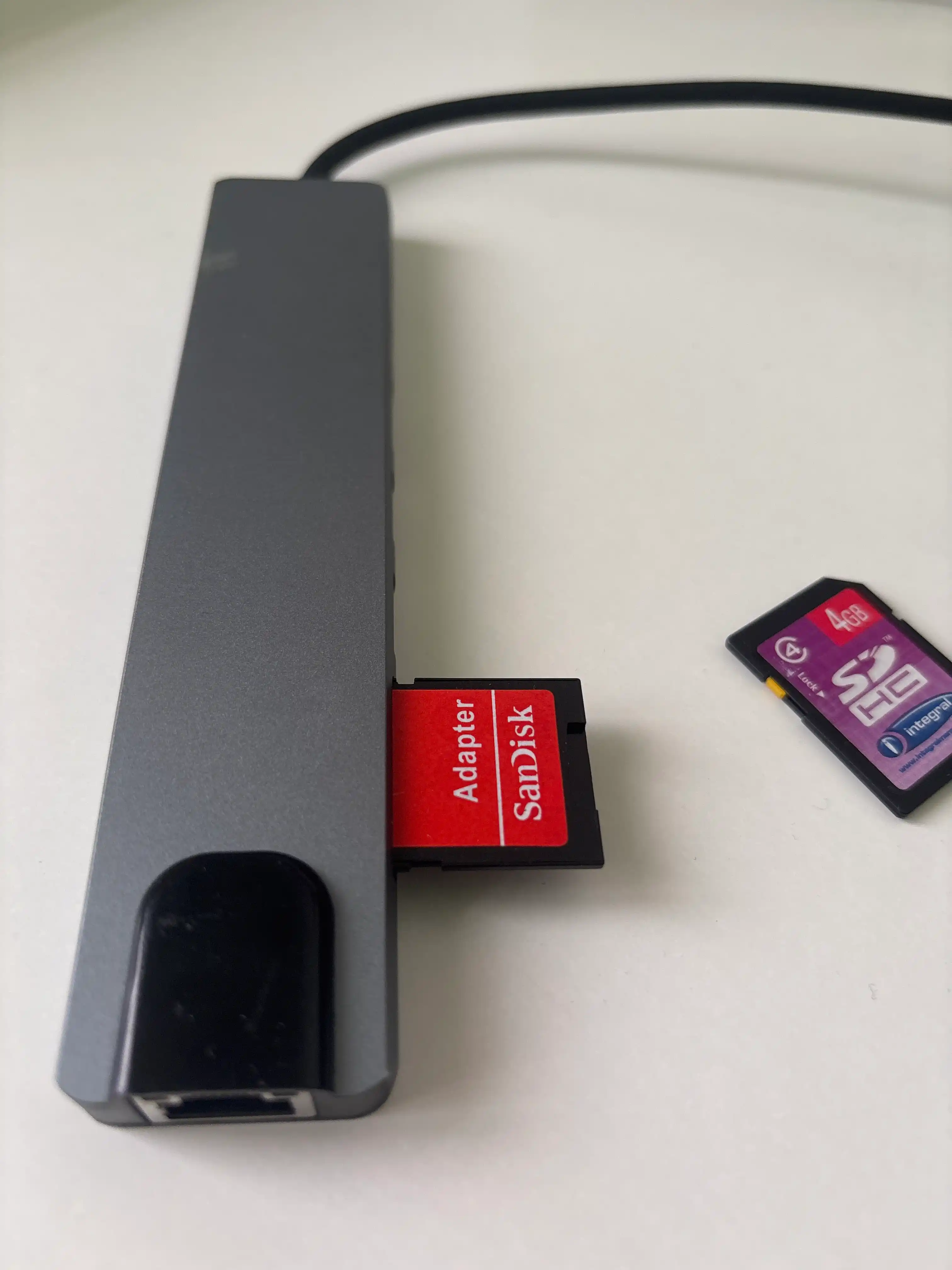 Fleshka,SanDisk Ultra MicroSD Xotira karta UHS-I (adapter bilan): 1|2|4|8|16|32|64|128 GB