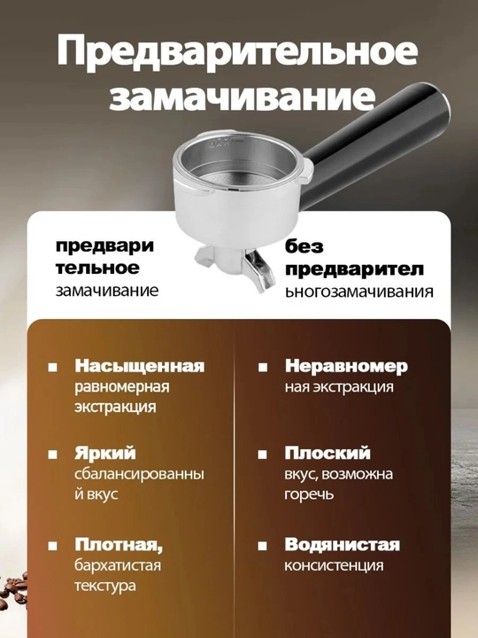 Avtomatik kofemashina Kitcheen, 1350 W, 20 bar, 2.6 l, kapuchinator bilan