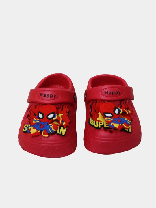 O'g'il bola uchun kroks,yozgi poyabzal bola uchun,plyaj,krocs,Crocs,Tailand,basseyn,19,24