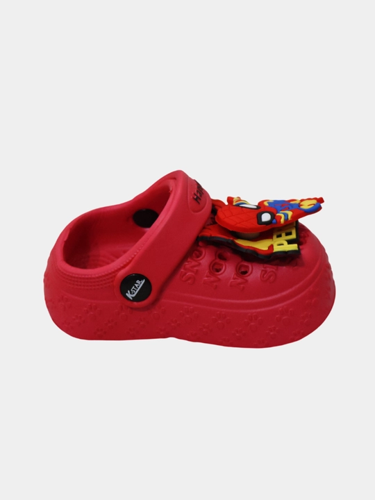 O'g'il bola uchun kroks,yozgi poyabzal bola uchun,plyaj,krocs,Crocs,Tailand,basseyn,19,24
