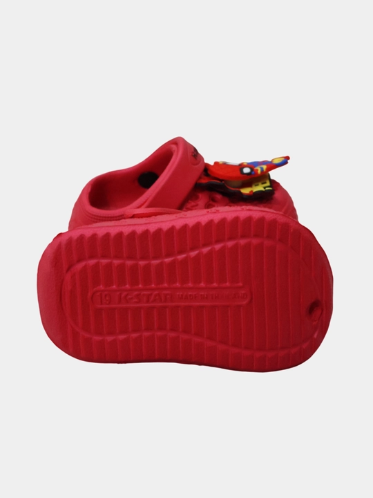O'g'il bola uchun kroks,yozgi poyabzal bola uchun,plyaj,krocs,Crocs,Tailand,basseyn,19,24