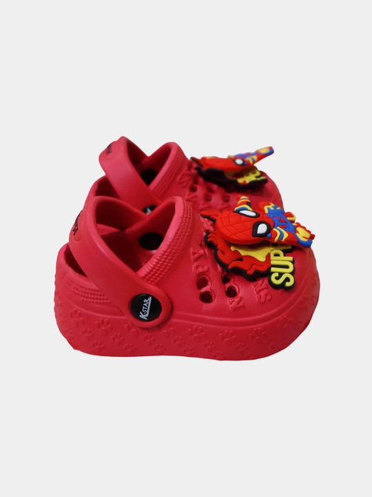 O'g'il bola uchun kroks,yozgi poyabzal bola uchun,plyaj,krocs,Crocs,Tailand,basseyn,19,24