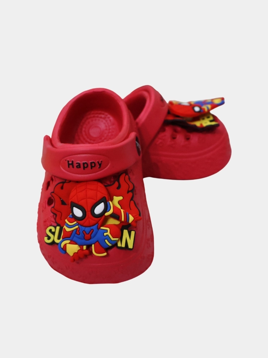 O'g'il bola uchun kroks,yozgi poyabzal bola uchun,plyaj,krocs,Crocs,Tailand,basseyn,19,24