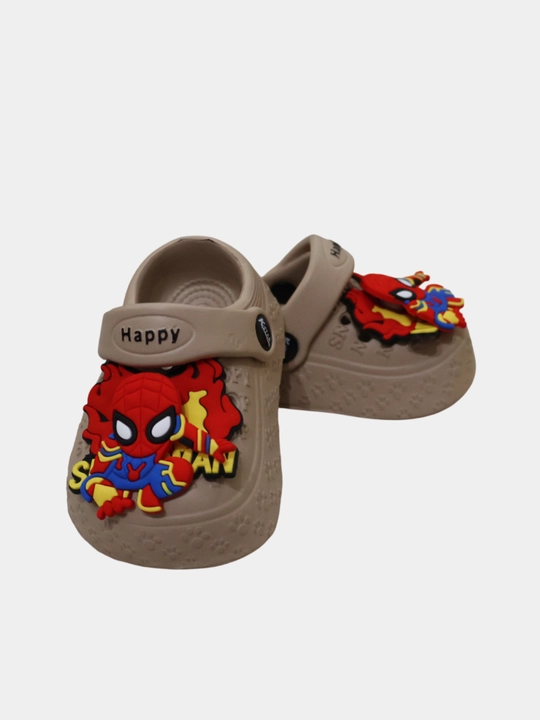 Кроксы для мальчика, летняя обувь для мальчика, Thailand, 18, 25, Crocs, 6 цветов, пляж, бассейн