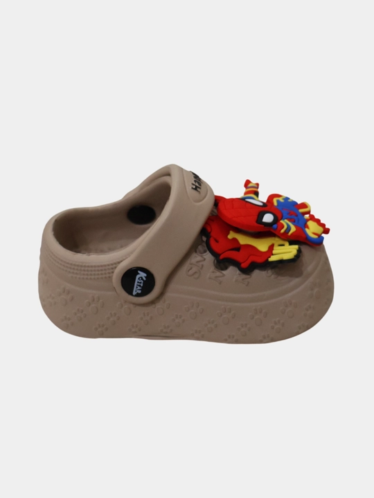 Кроксы для мальчика, летняя обувь для мальчика, Thailand, 18, 25, Crocs, 6 цветов, пляж, бассейн