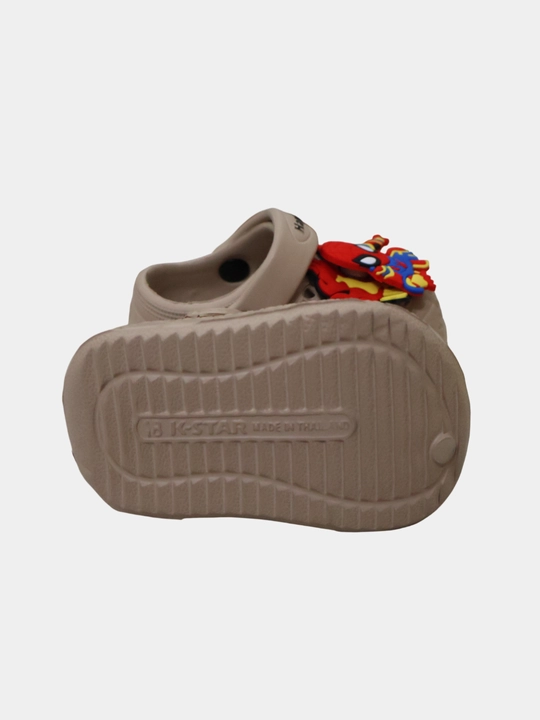 Кроксы для мальчика, летняя обувь для мальчика, Thailand, 18, 25, Crocs, 6 цветов, пляж, бассейн