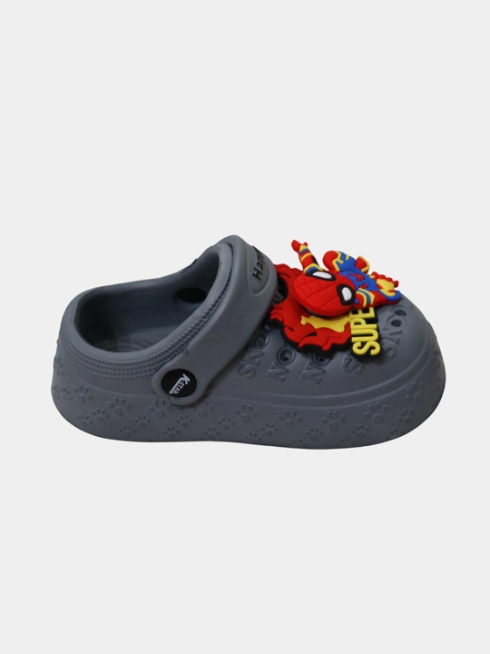 O'g'il bola uchun kroks,yozgi poyabzal bola uchun,plyaj, krocs,Crocs,Tailand,basseyn,23,39