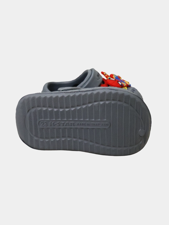 O'g'il bola uchun kroks,yozgi poyabzal bola uchun,plyaj, krocs,Crocs,Tailand,basseyn,23,39