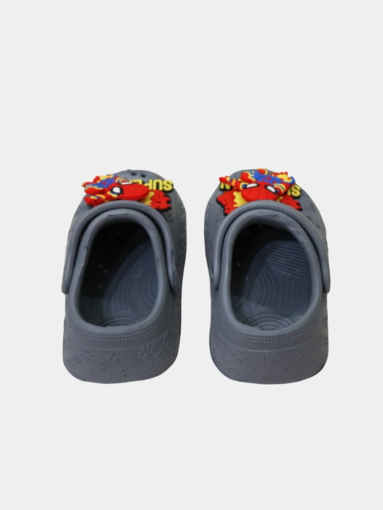O'g'il bola uchun kroks,yozgi poyabzal bola uchun,plyaj, krocs,Crocs,Tailand,basseyn,23,39
