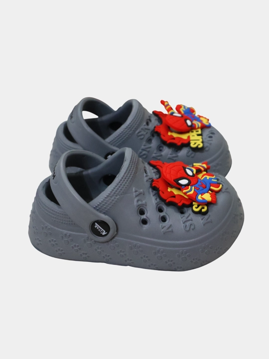 O'g'il bola uchun kroks,yozgi poyabzal bola uchun,plyaj, krocs,Crocs,Tailand,basseyn,23,39