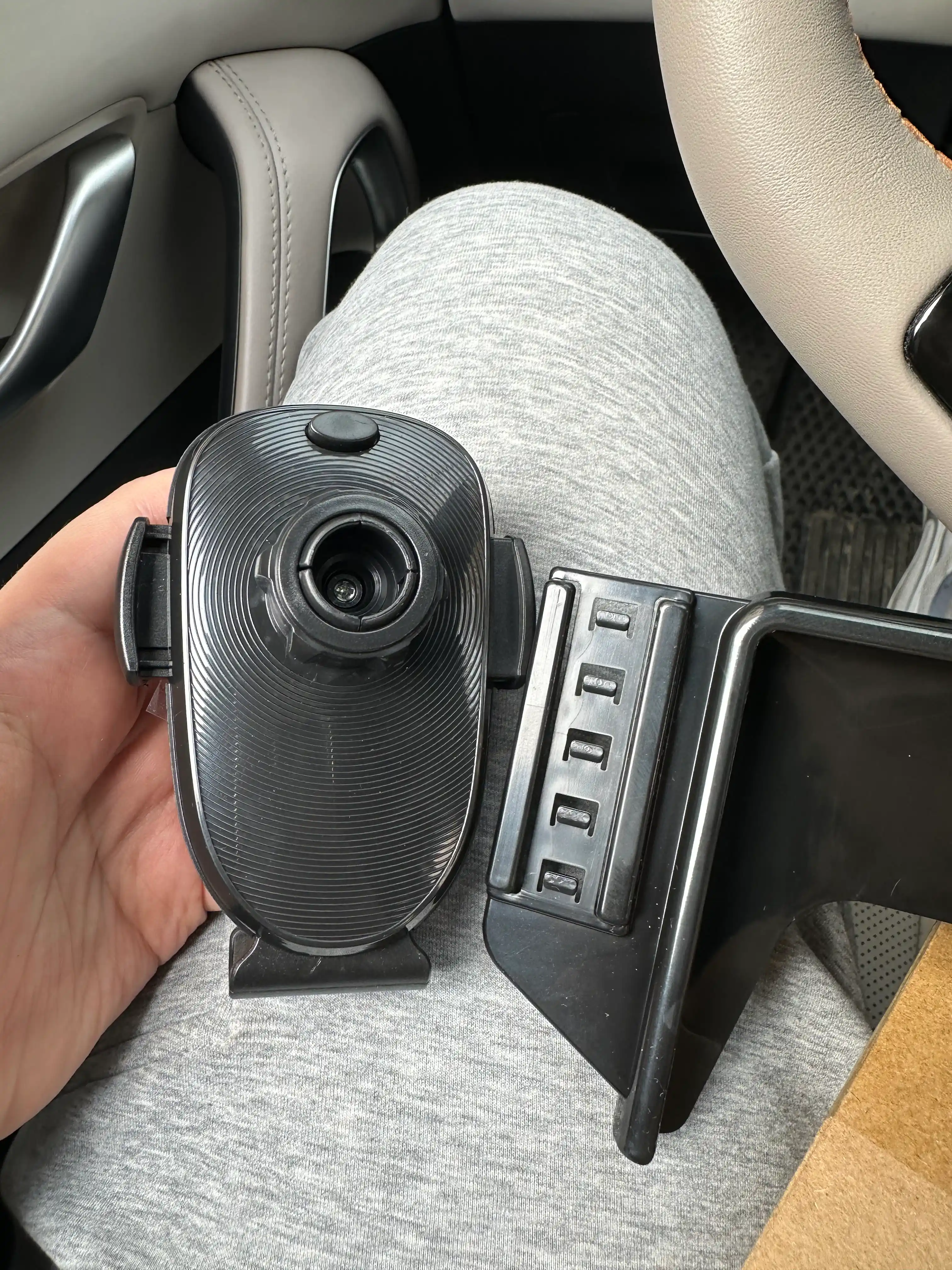 Держатель для телефона, BYD, 12 и 15 дюймов, регулируемый размер