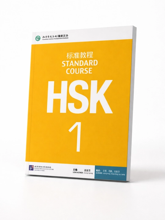 HSK 1,2,3 Standard Course учебник, книга китайского языка, textbook, workbook, coursebook