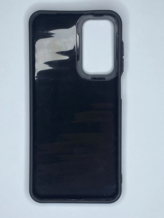 Samsung Galaxy A26 5G va Samsung Galaxy A36 5G uchun Karbon uslubidagi g'ilof