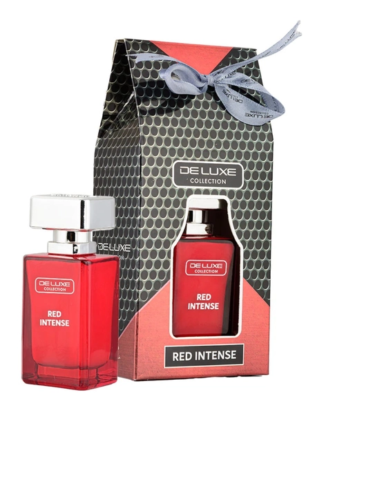 De Luxe Collection 50 ml parfyumlangan suv - 