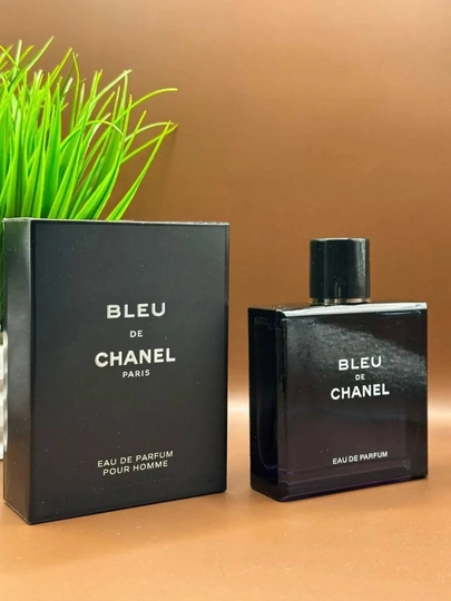Духи Bleu de Chanel для мужчин, мужские духи разлив парфюм, подходящие для каждого сезона
