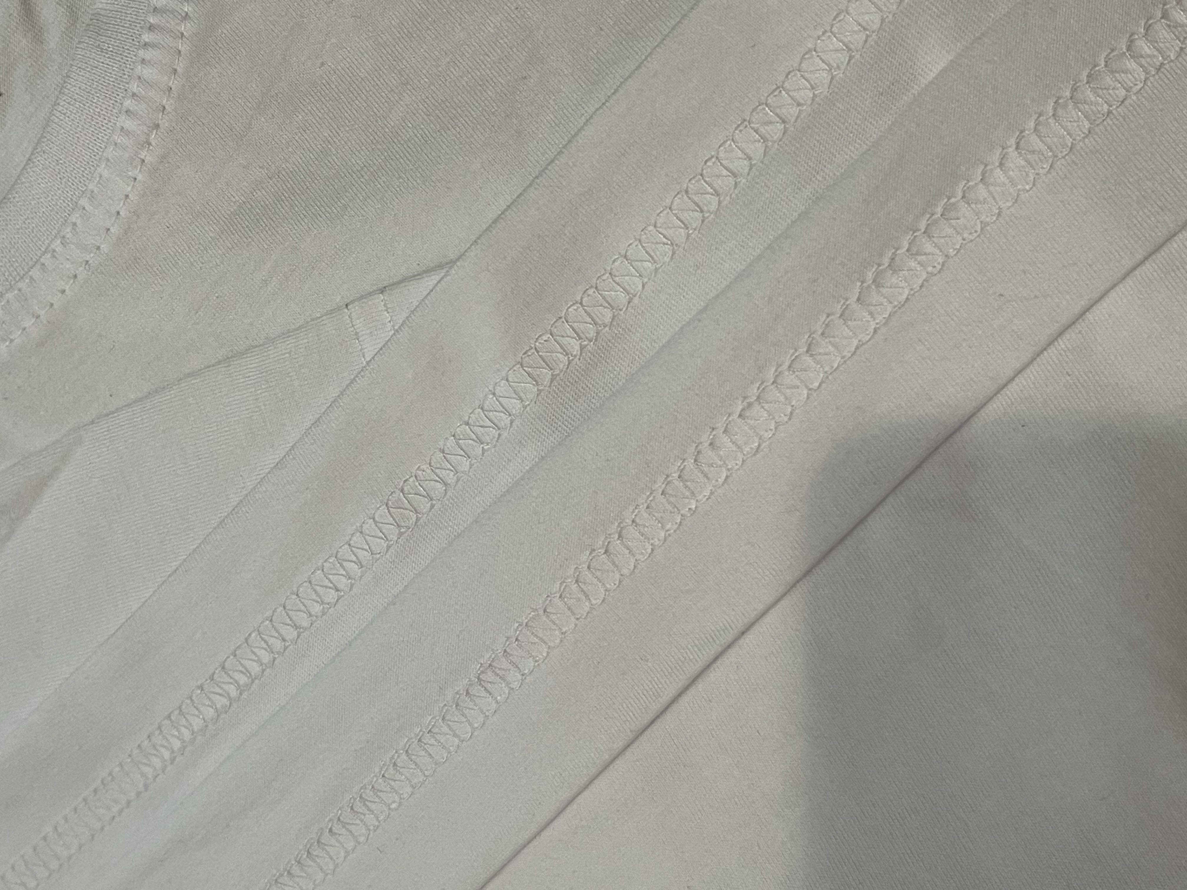 Erkaklar bazaviy futbolkasi, printsiz, 100% paxta, bir rangli, 5XL gacha, ORZU-TEKS