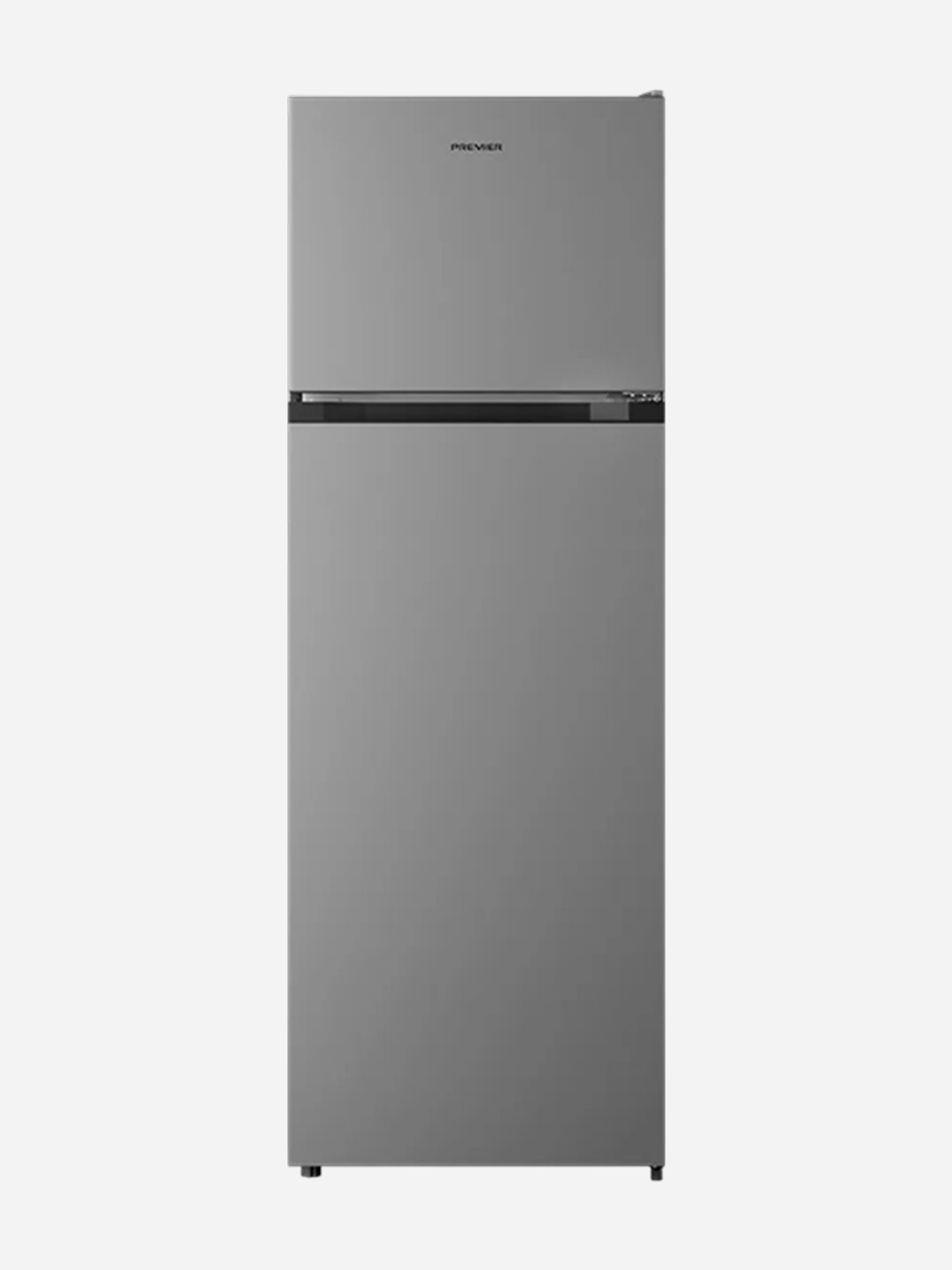 Sovutgich Premier PRM-250TFDF, 250L, A+ energiya sinfi, De Frost, 2 kamerali sovutgich