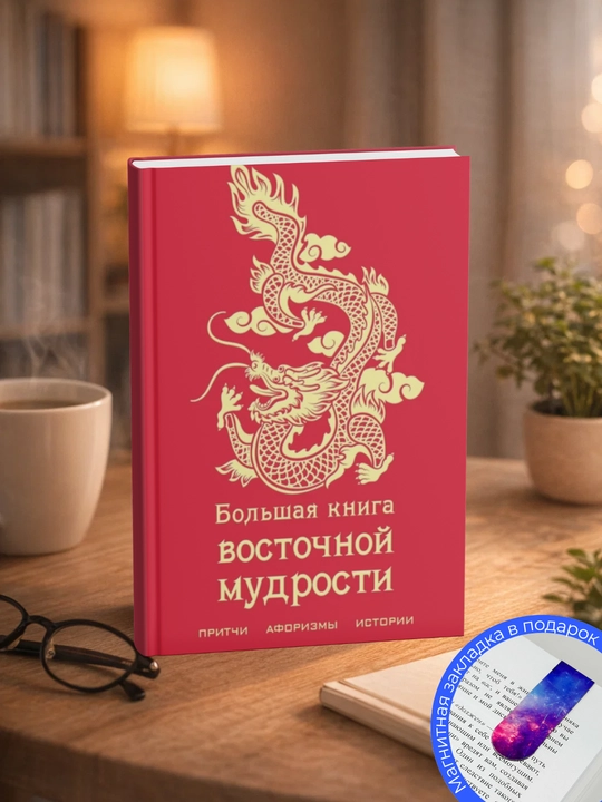 В. Л. Терещенко. Большая книга восточной мудрости - 