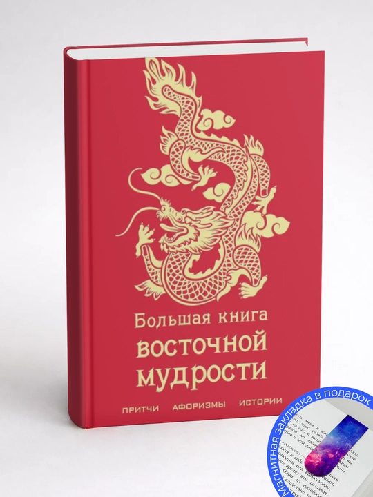 В. Л. Терещенко. Большая книга восточной мудрости