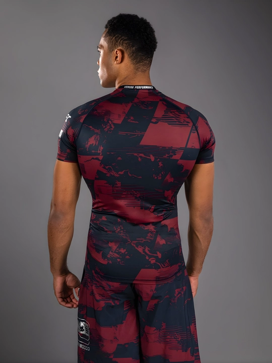 Venum UFC MMA sport formasi