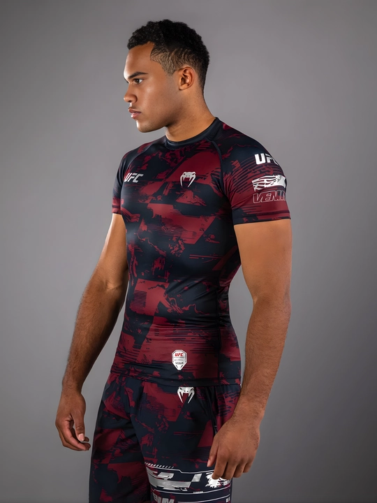 Venum UFC MMA sport formasi