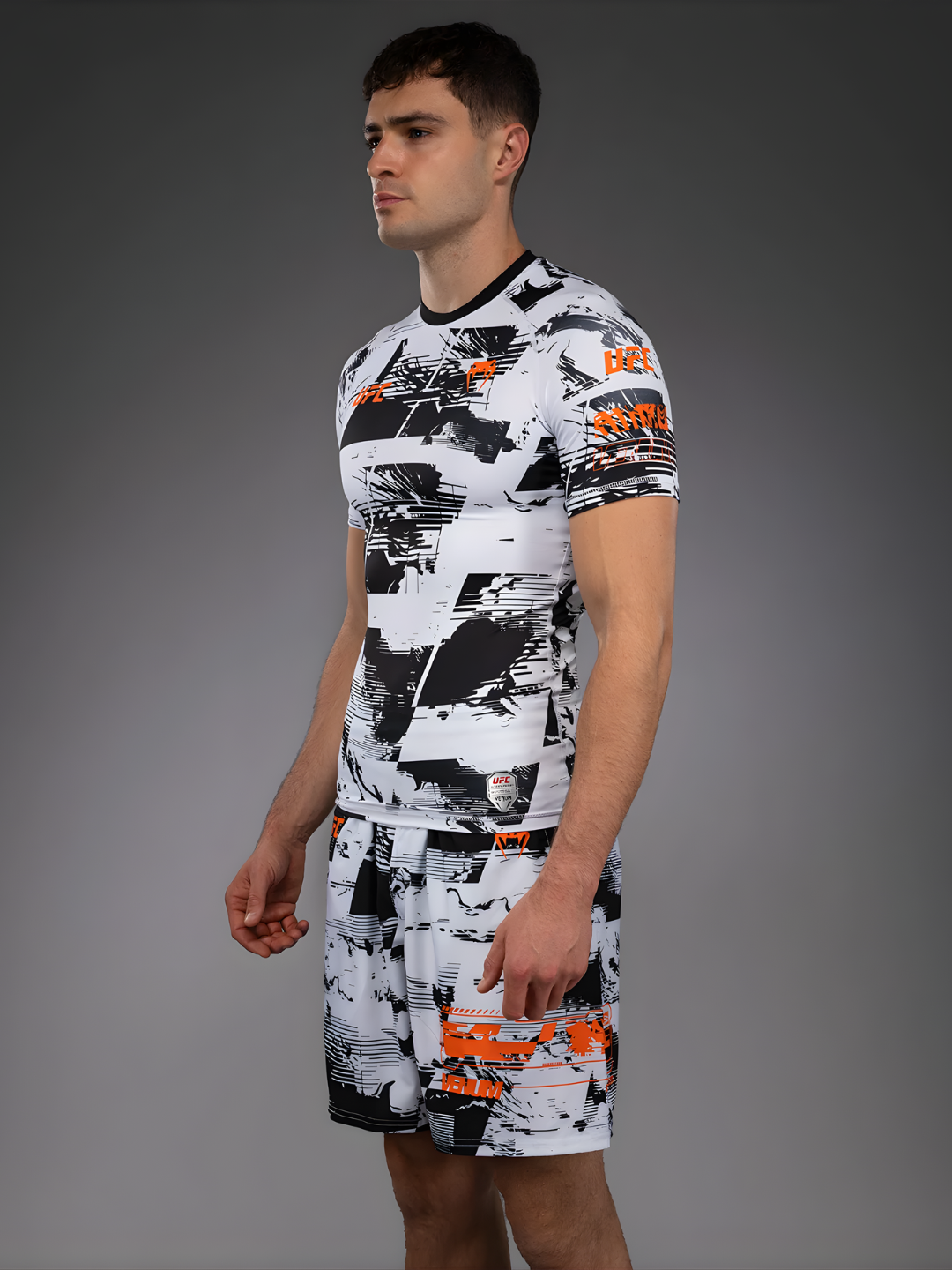 Venum UFC MMA sport formasi