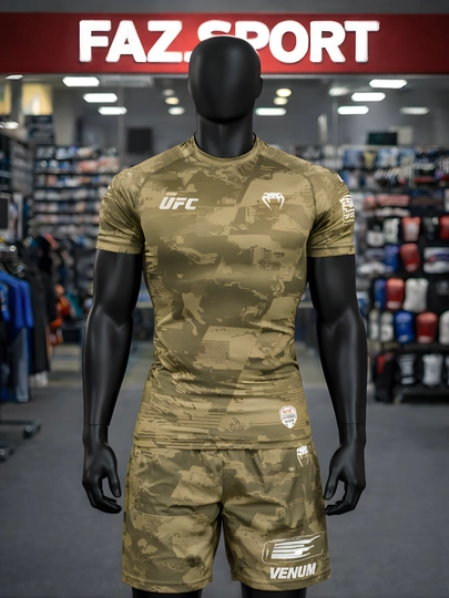 Venum UFC MMA sport formasi - 