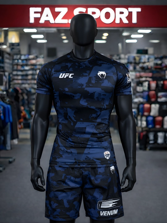 Venum UFC MMA sport formasi - 