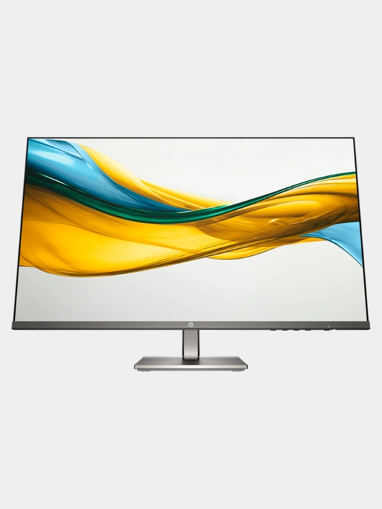 Монитор HP - 27" - 23", EliteDisplay, IPS, 100 Гц, 5 мс, Full HD (1920x1080), VGA+2 HDMI