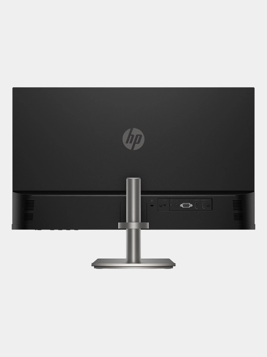 Монитор HP - 27" - 23", EliteDisplay, IPS, 100 Гц, 5 мс, Full HD (1920x1080), VGA+2 HDMI