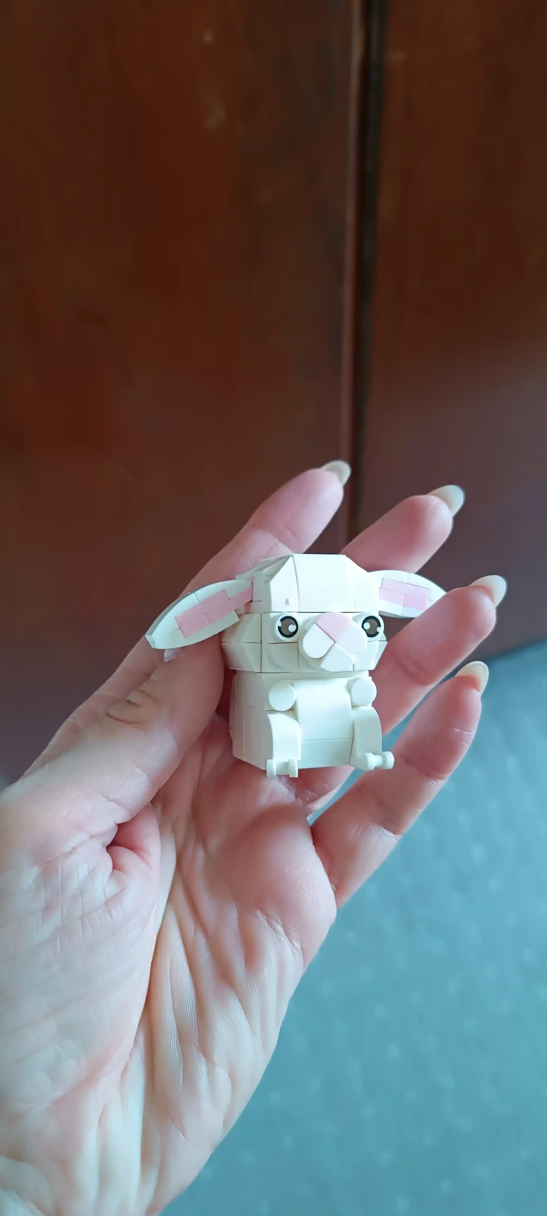 3D конструктор цветы, Lego World, разные цветы, совместим с Лего