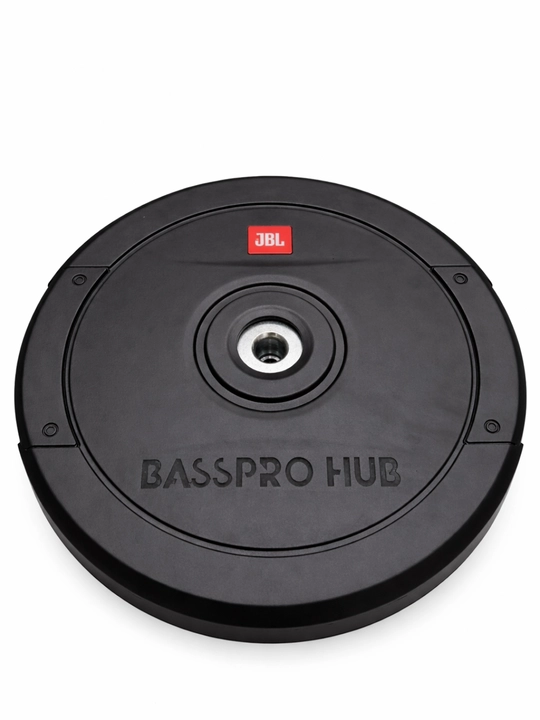 Avtomobil sabvufer dinamik subwoofer 12 dyuym kuchli bas dinamik - 