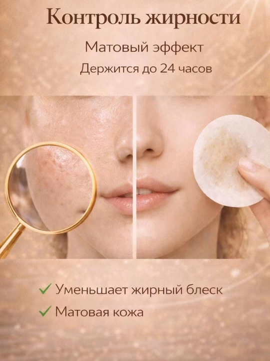 BB крем SADOER Golden Snail SPF50 тональный крем для лица защита от солнца, 40г