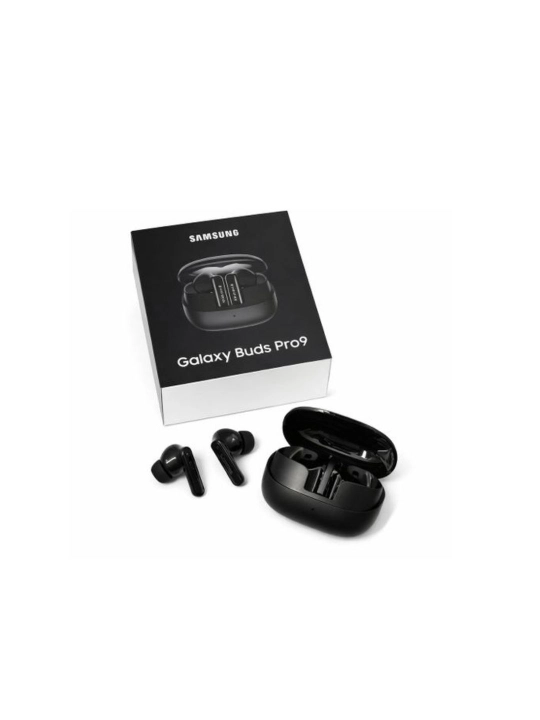 Samsung Galaxy Buds Pro9 simsiz quloqchinlari TWS, Bluetooth, ANC shovqinsizlantirish