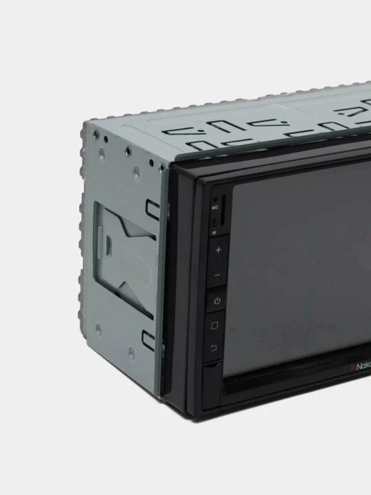 Автомагнитола Nakamichi NAM1712