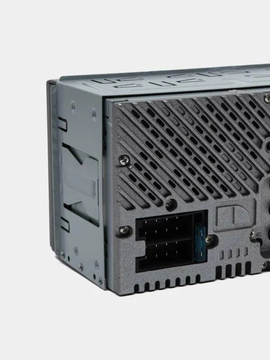 Автомагнитола Nakamichi NAM1712
