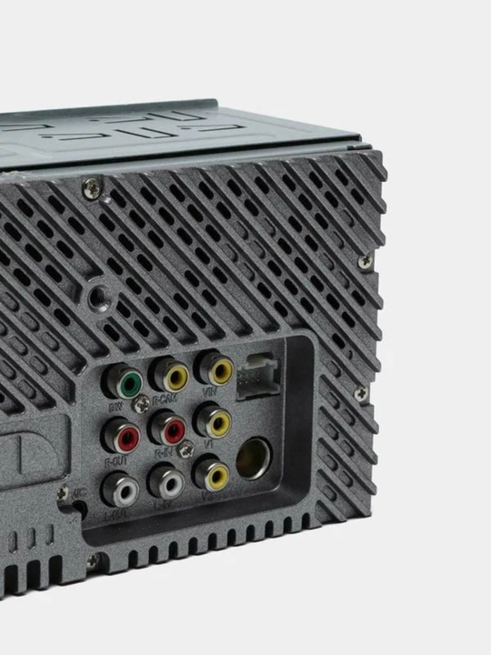 Автомагнитола Nakamichi NAM1712