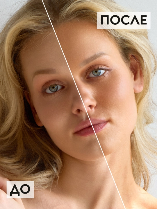 APOLLONIA Автозагар для лица и тела увлажняющий SELF TAN MOUSSE