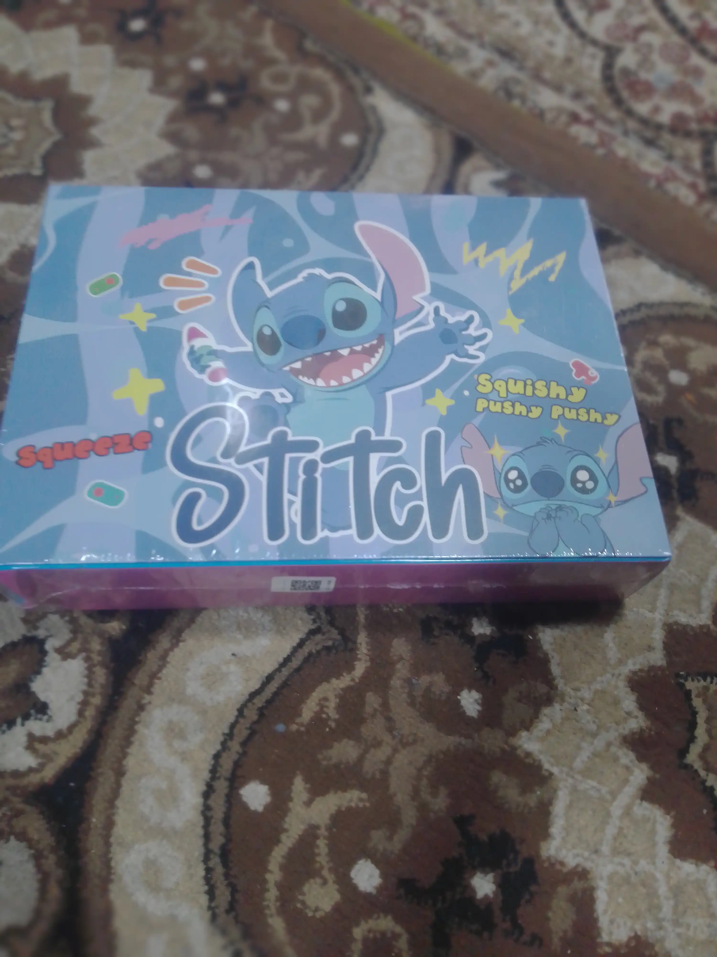 Адвент-календарь, подарочный набор, labubu, kuromi, hello kitty, minecraft, stitch
