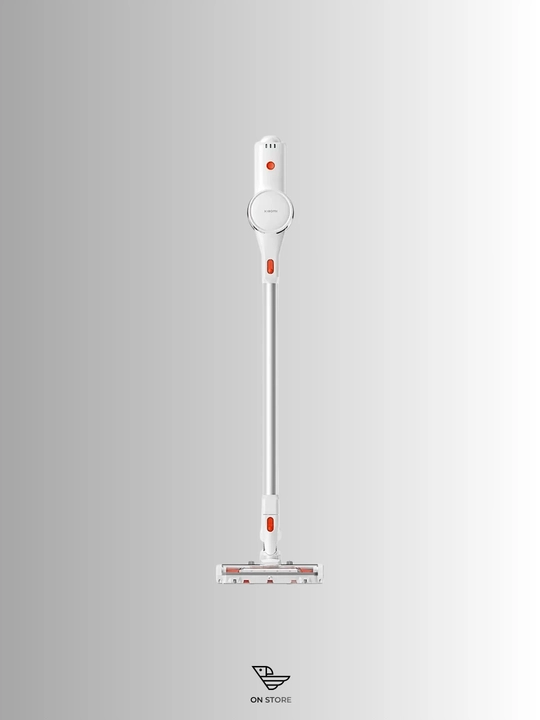Беспроводной пылесос Xiaomi Vacuum Cleaner G20 Lite