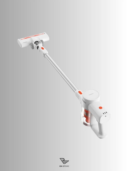 Беспроводной пылесос Xiaomi Vacuum Cleaner G20 Lite